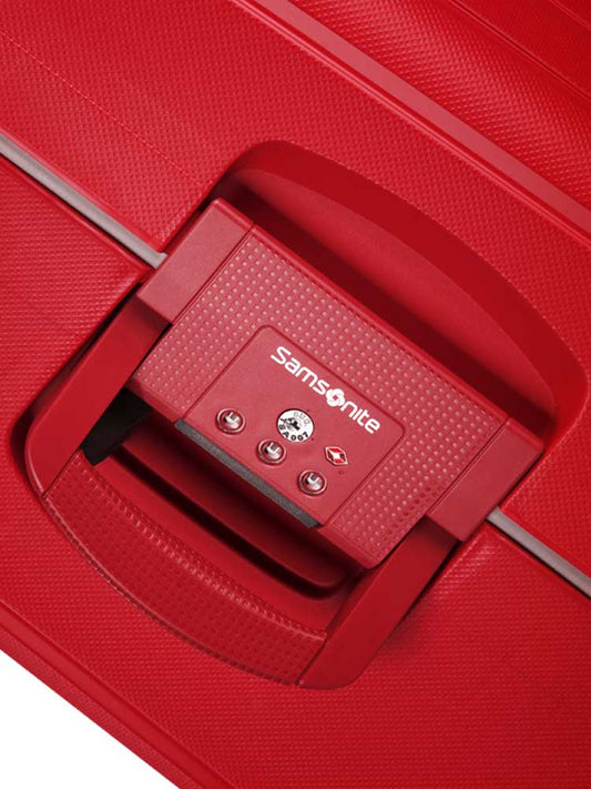 Samsonite S'cure 750mm Trolley Carry On
