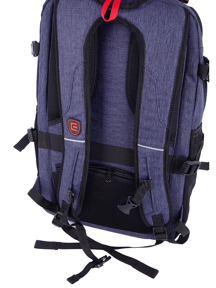 Cellini Uni Ace College Backpack