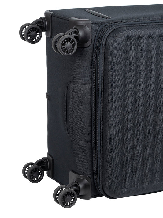 Cellini Destiny 4 Wheel Large Trolley Case