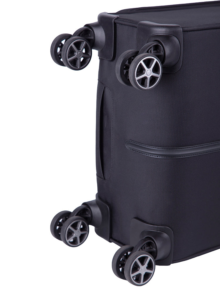 Cellini Optima 4 Wheel Digital Carry On Trolley