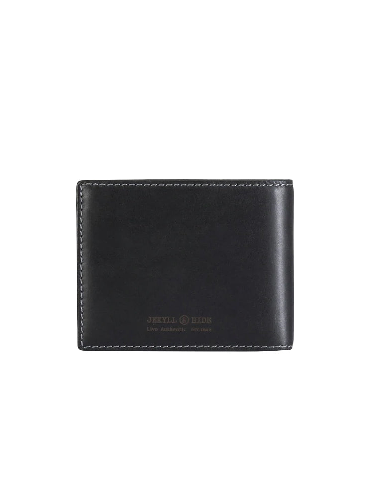 Jekyll & Hide Texas Billfold Wallet