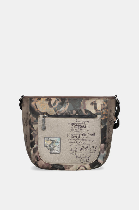 Anekke Real Crossbody Sling