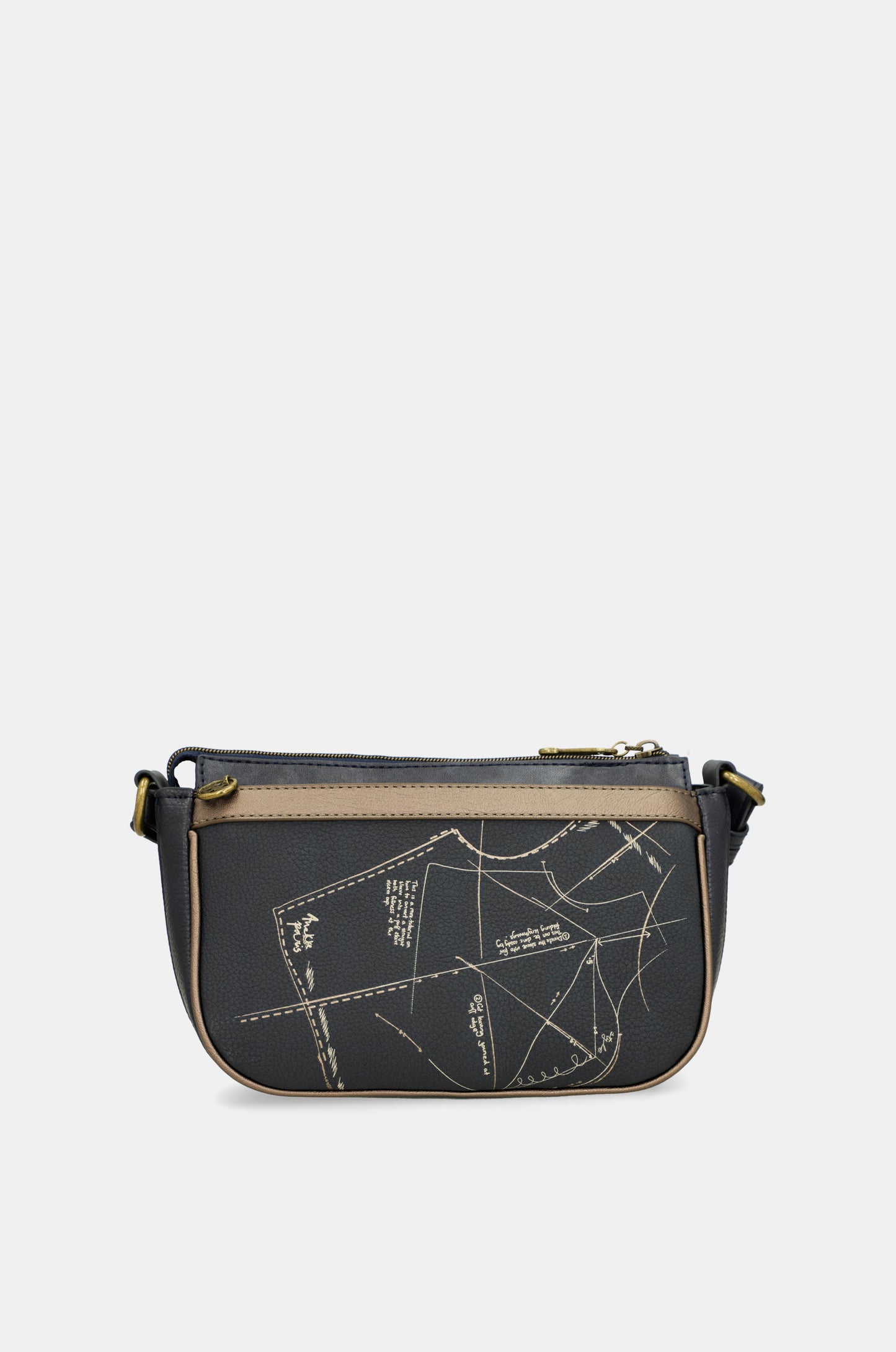 Anekke Studio Crossbody