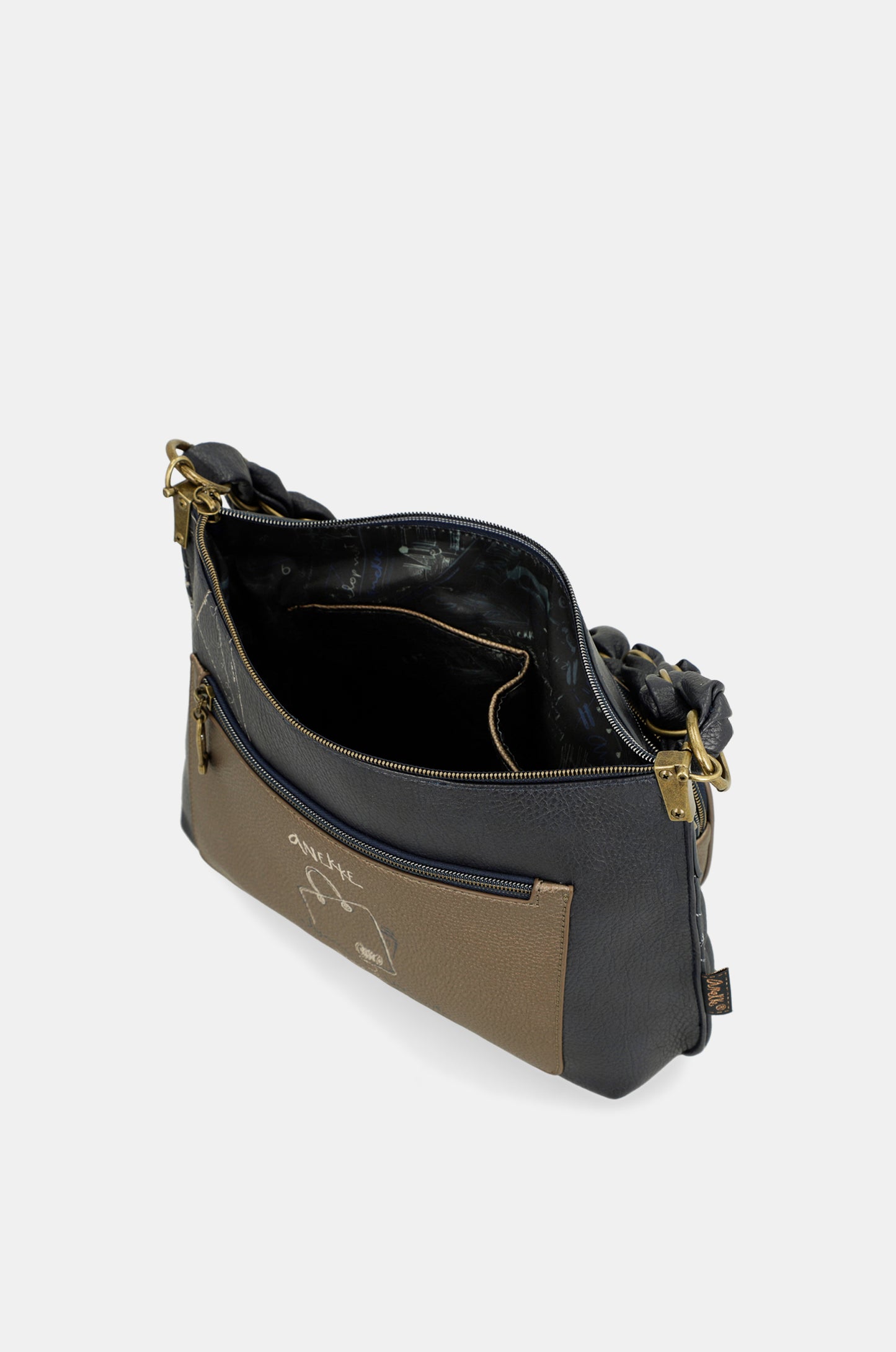 Anekke Boutique Crossbody