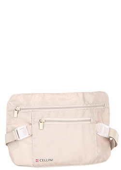 Cellini Accessories Large Security Waist Pouch
