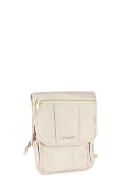 Cellini Accessories Security Neck Pouch