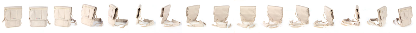 Cellini Accessories Security Neck Pouch