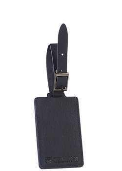 Cellini Accessories Luggage Label