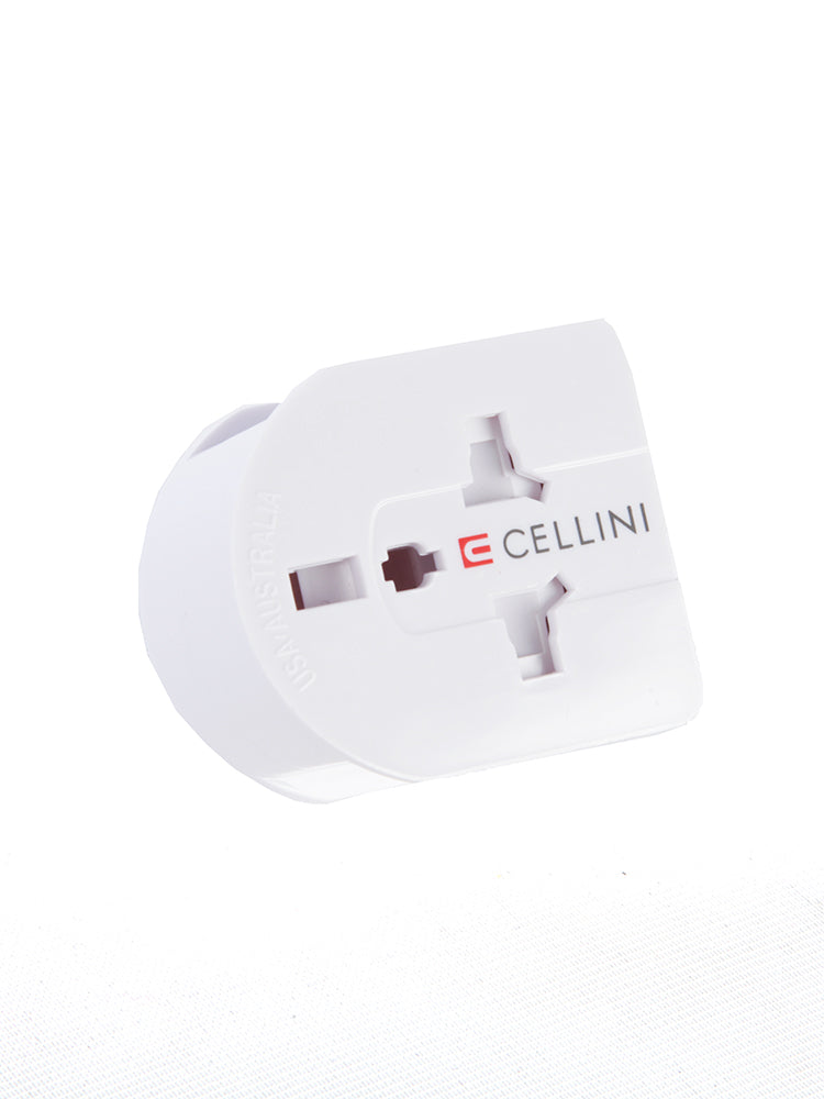 Cellini Accessories Usa/Aus Adaptor