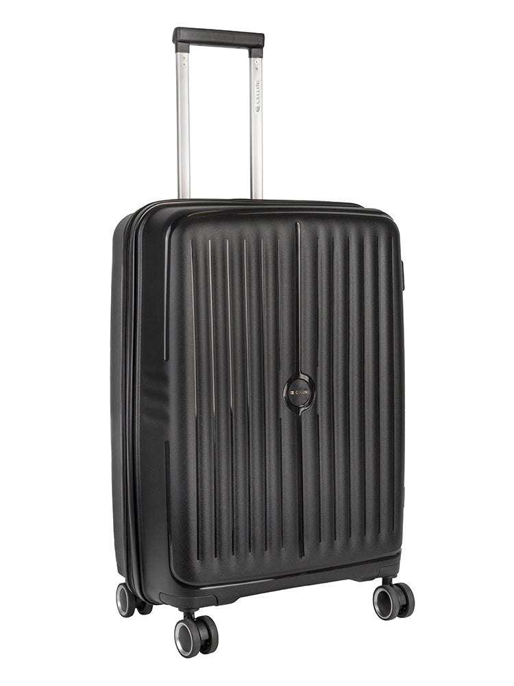 Cellini Rapido Medium 4 Wheel Trolley