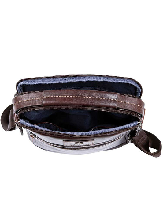Jekyll & Hide Oxford Crossbody Sling