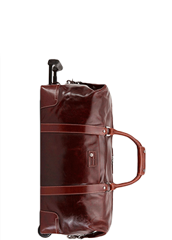 Jekyll & Hide Oxford 500mm Trolley Duffel