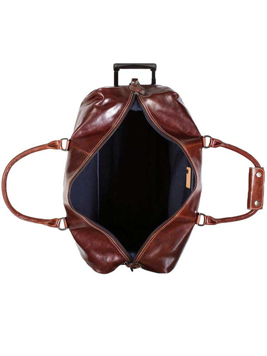 Jekyll & Hide Oxford 500mm Trolley Duffel