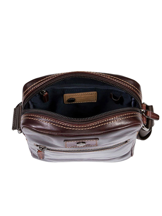 Jekyll & Hide Oxford Crossbody Sling