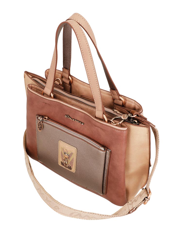 Anekke Hollywood Tote