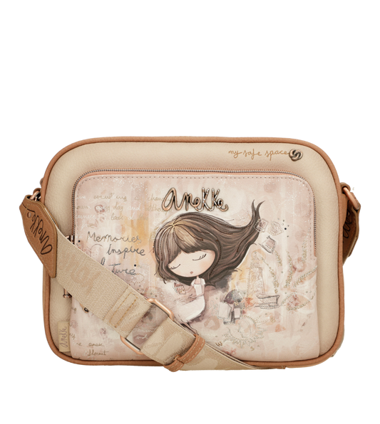Anekke Memories Medium Crossbody Bag