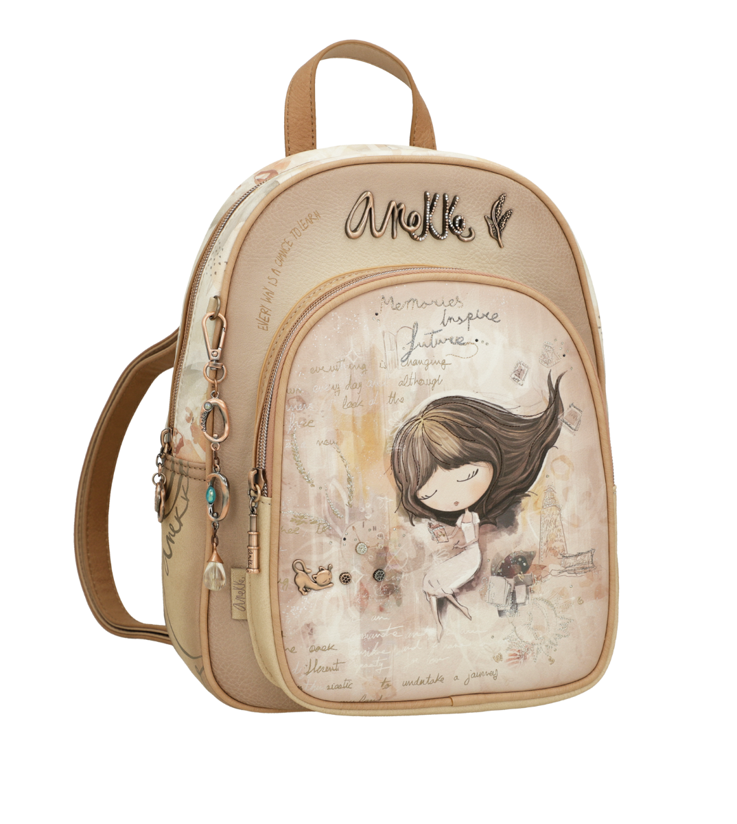 Anekke Memories Backpack