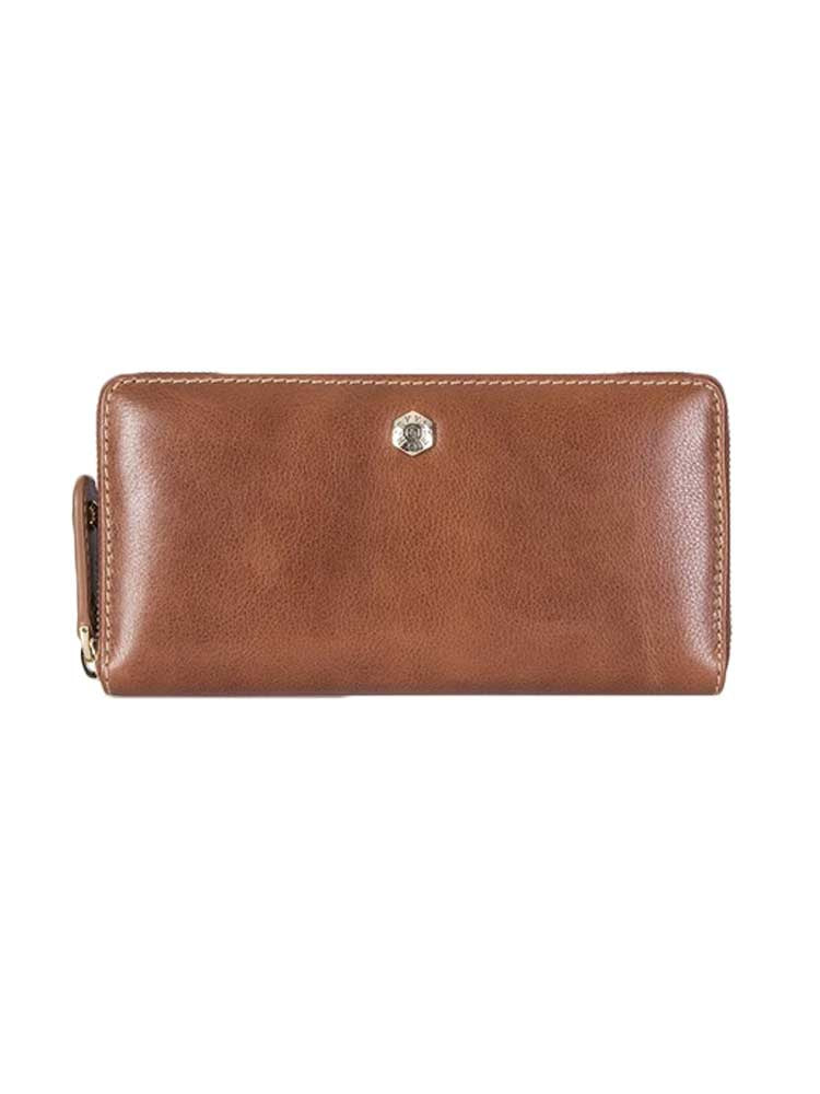 Jekyll & Hide Zulu Zip Around Purse