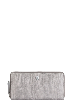 Jekyll & Hide Valencia Zip Around Purse
