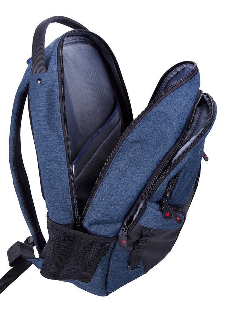 Cellini Explorer Laptop Backpack