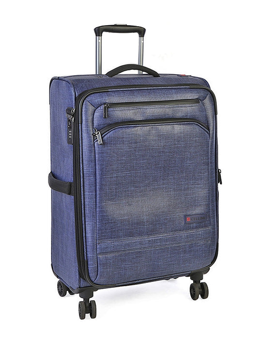 Cellini Origin Medium 4 Wheel Trolley Case