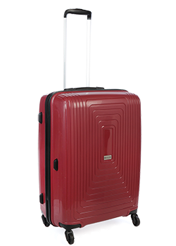 650mm 4 Wheel Trolley Case