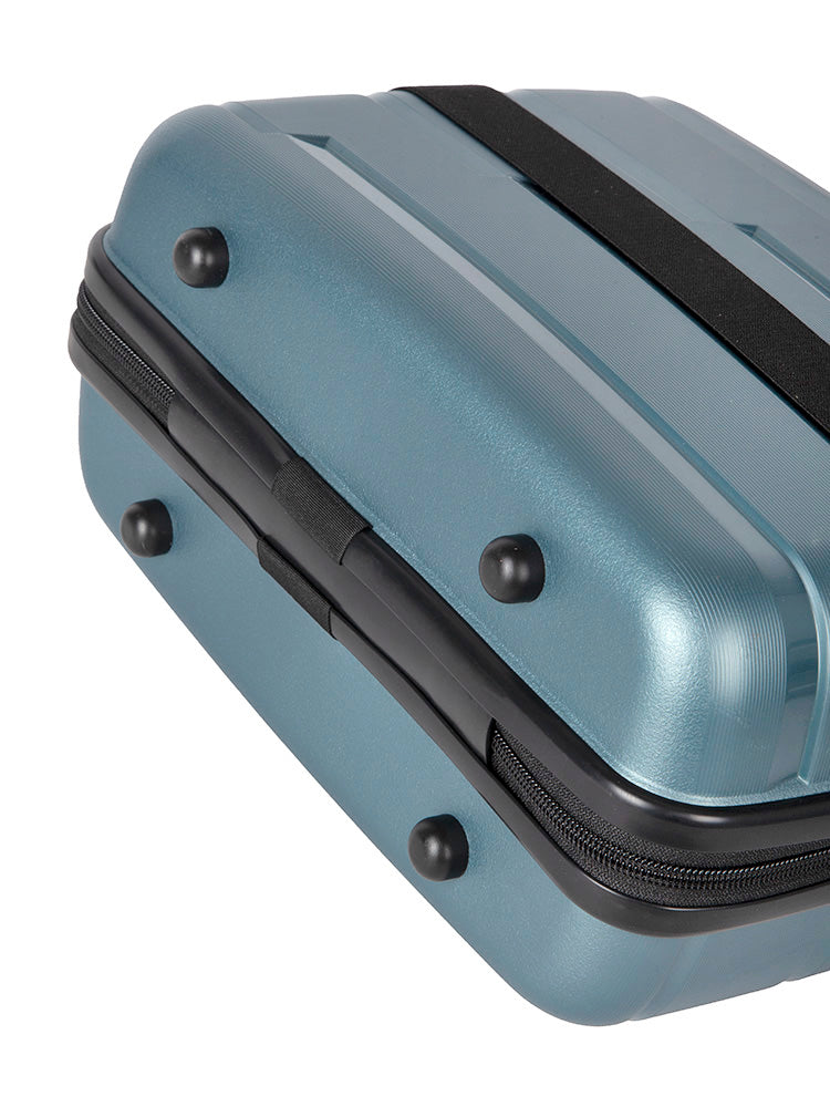 Cellini Microlite Beauty Case