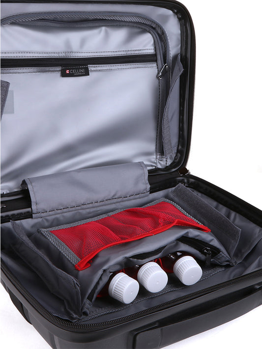 Cellini Microlite Beauty Case