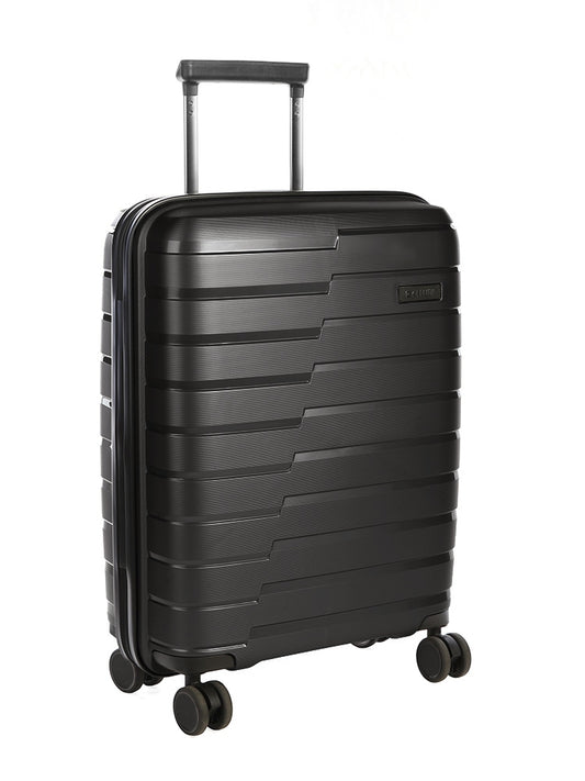 Cellini Microlite 4 Wheel Carry On Trolley