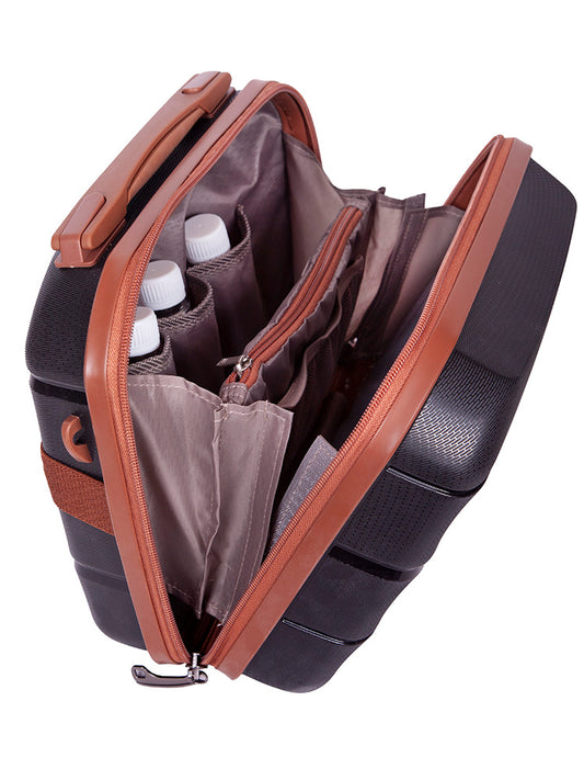 Cellini Spinn Beauty Case