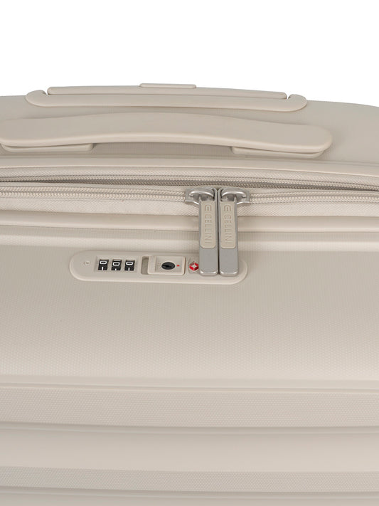 Cellini Nitro Medium 4 Wheel Trolley Case
