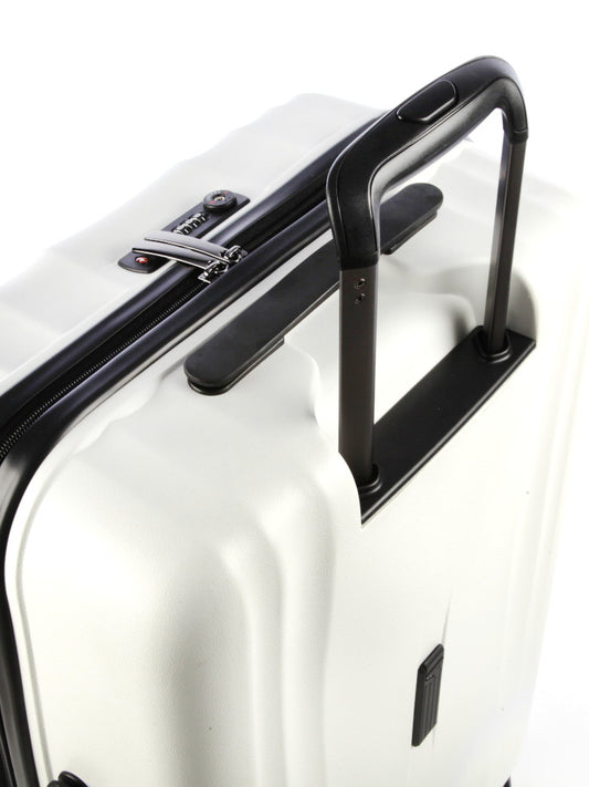 DC 650mm 4 Wheel Trolley