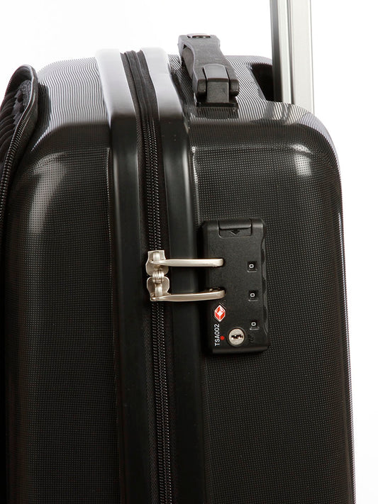 550mm 4 Wheel Carry On