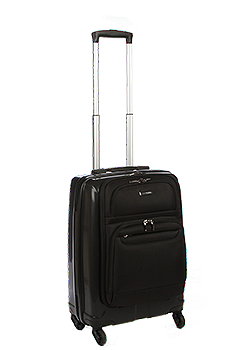 550mm 4 Wheel Carry On