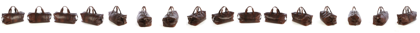 Cellini Woodbridge Carry On Duffle Bag