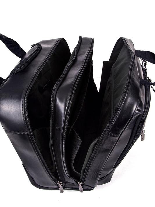 Cellini Infiniti Business Case On Wheels