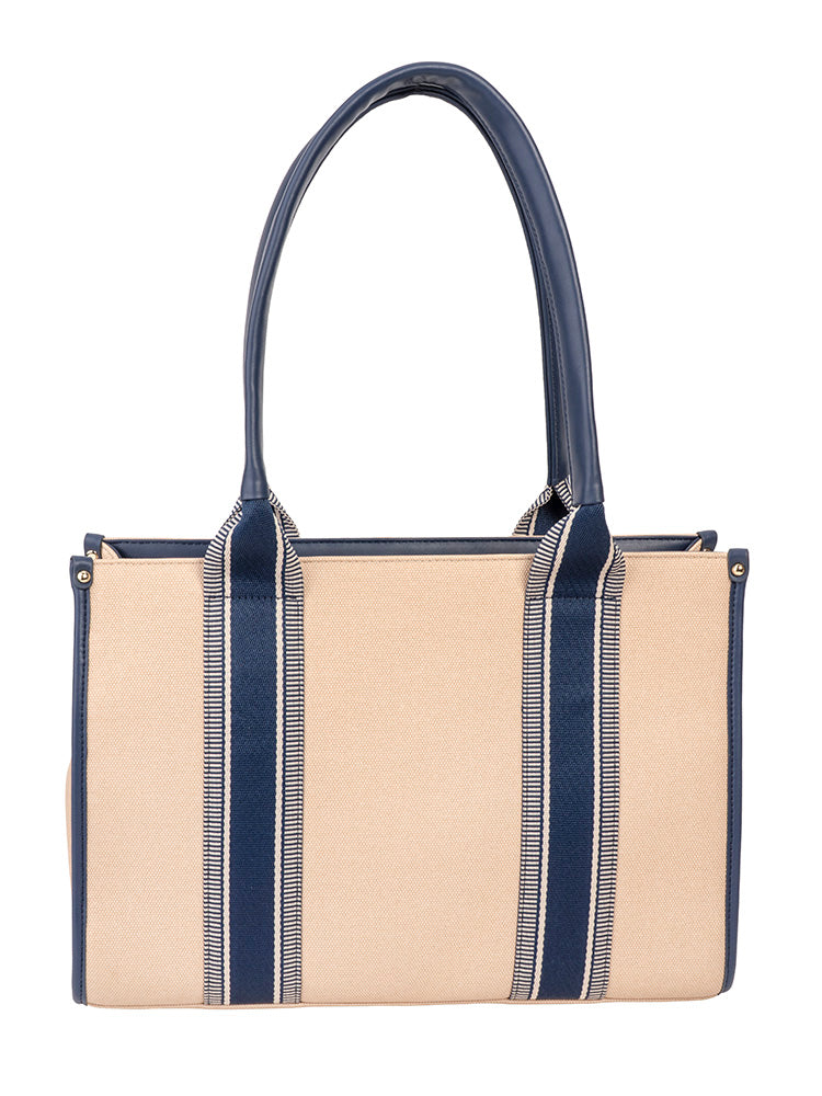 Polo Tahiti Tote