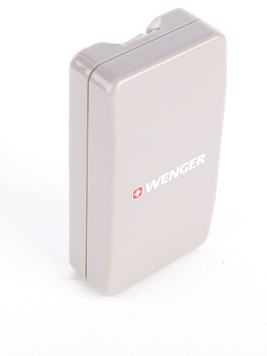 Dual Port USB Charger