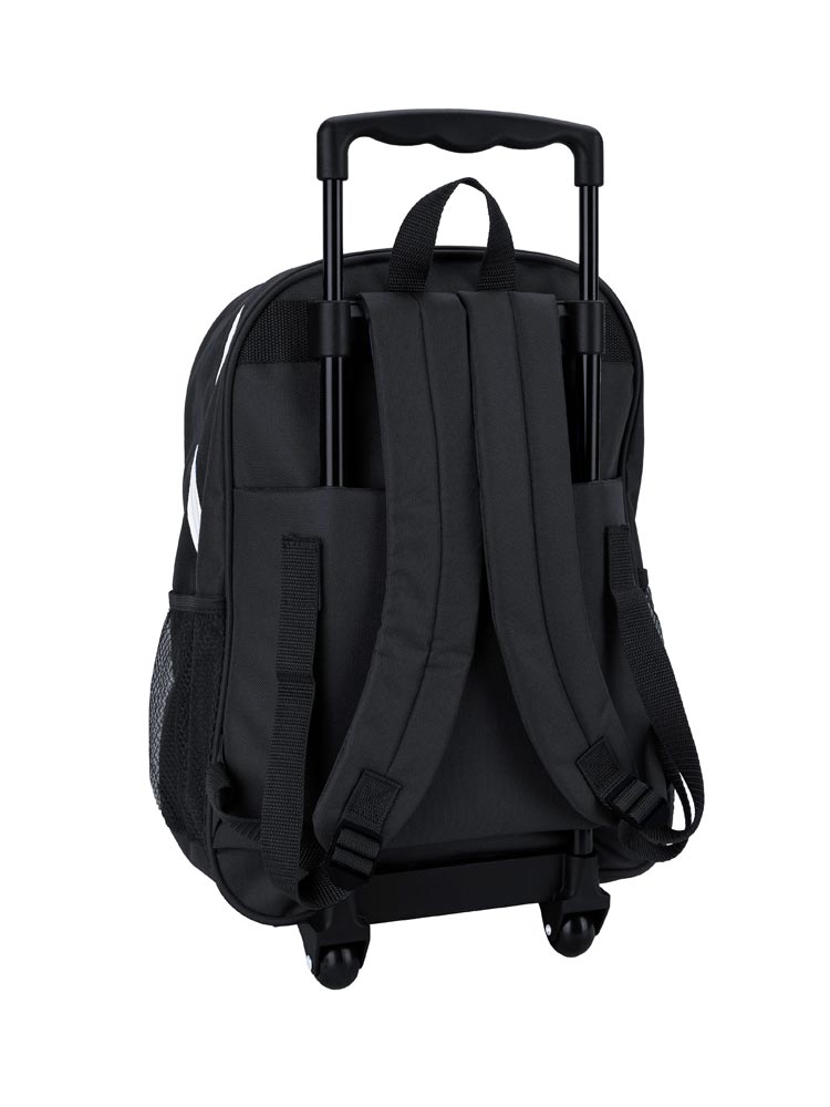 Aspen Large Trolley Backpack With Dividers