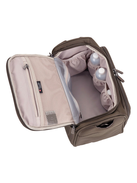 Cellini Microlite S Beauty Case