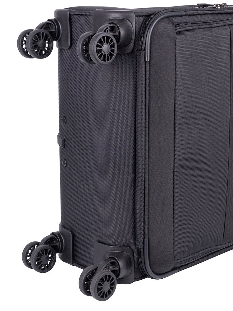 Cellini Microlite S 4 Wheel Mobile Business Case