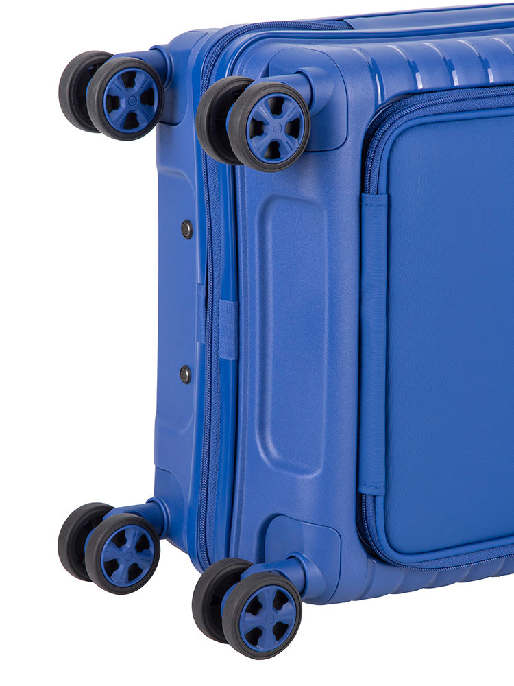 Cellini Bizlite Soft Front Trolley Carry-On Business Case