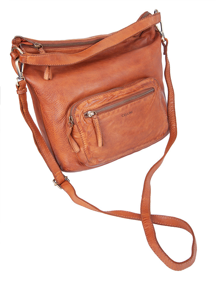 Cellini Diva Hobo