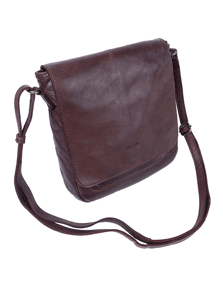 Cellini Diva Flap-Over Sling