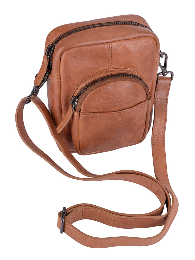 Cellini Diva Premea Compact Crossbody