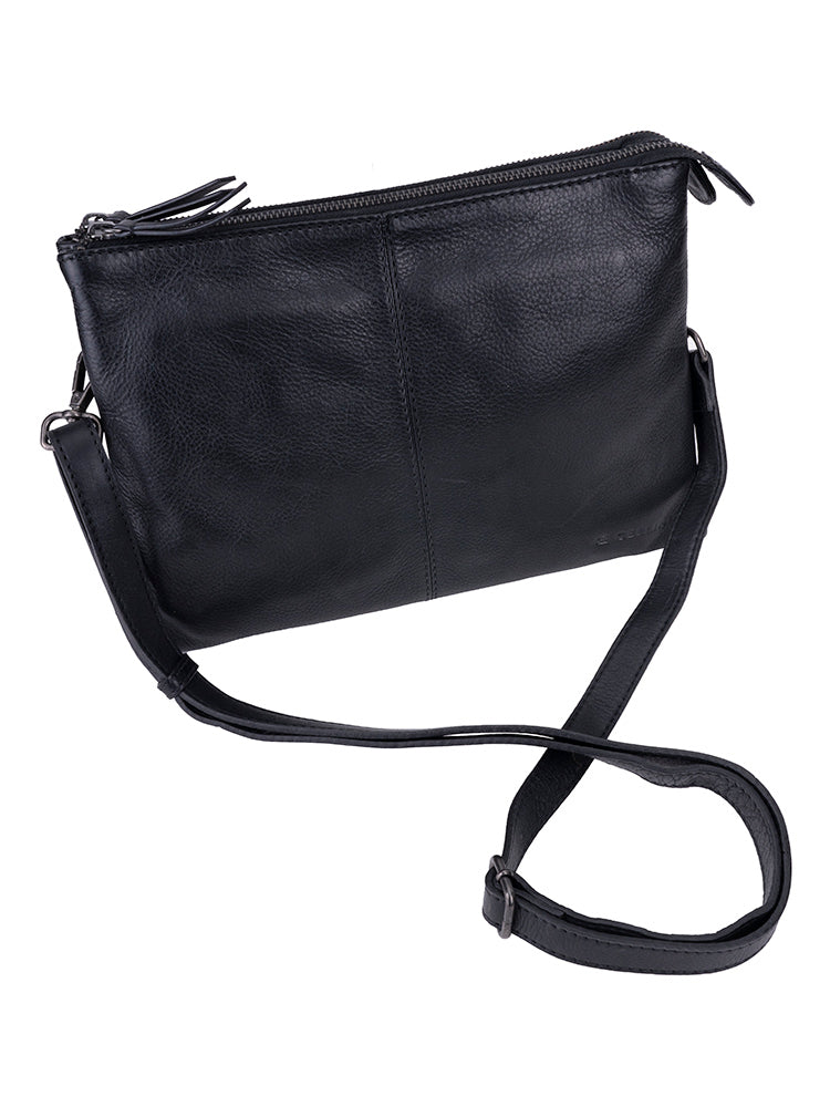 Cellini Diva Premea Double Compartment Sling