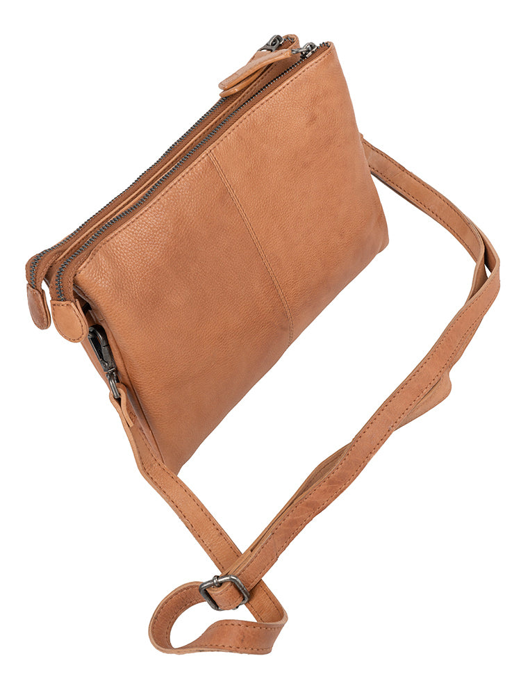 Cellini Diva Premea Double Compartment Sling