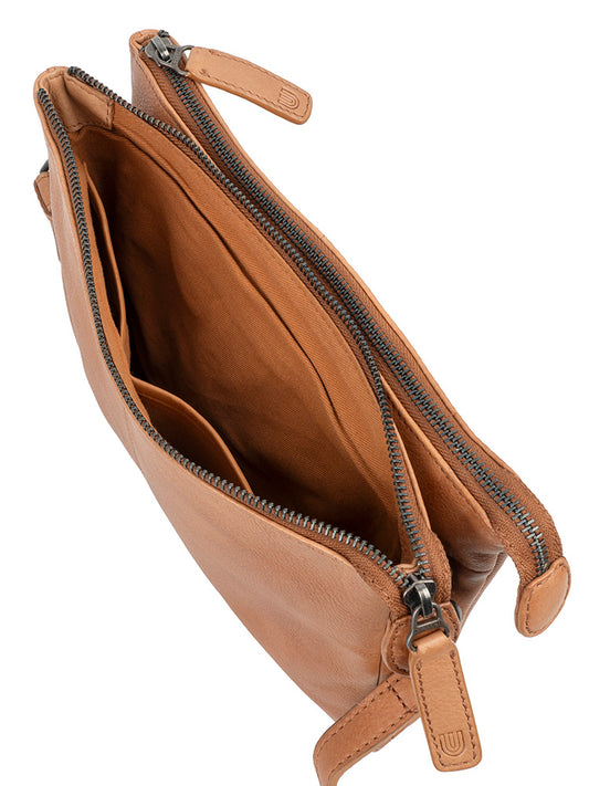Cellini Diva Premea Double Compartment Sling