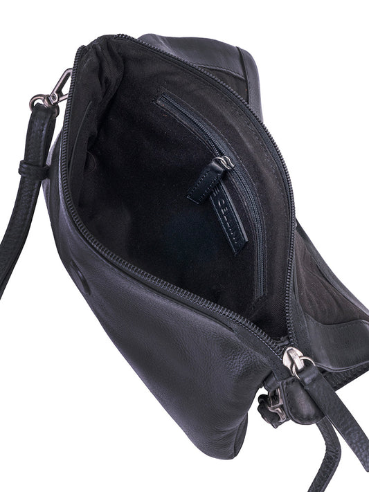 Cellini Diva Premea Small Organiser Sling