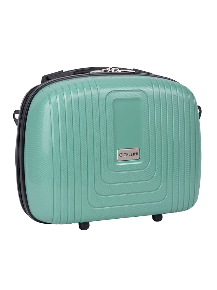 Cellini Flexilite Beauty Case